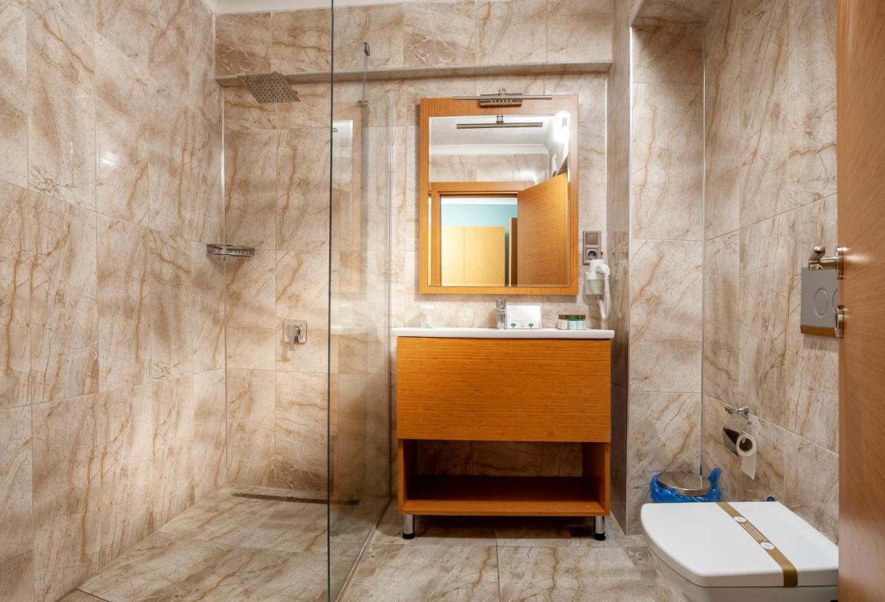 Marinn Deluxe Hotel Altinova  外观 照片