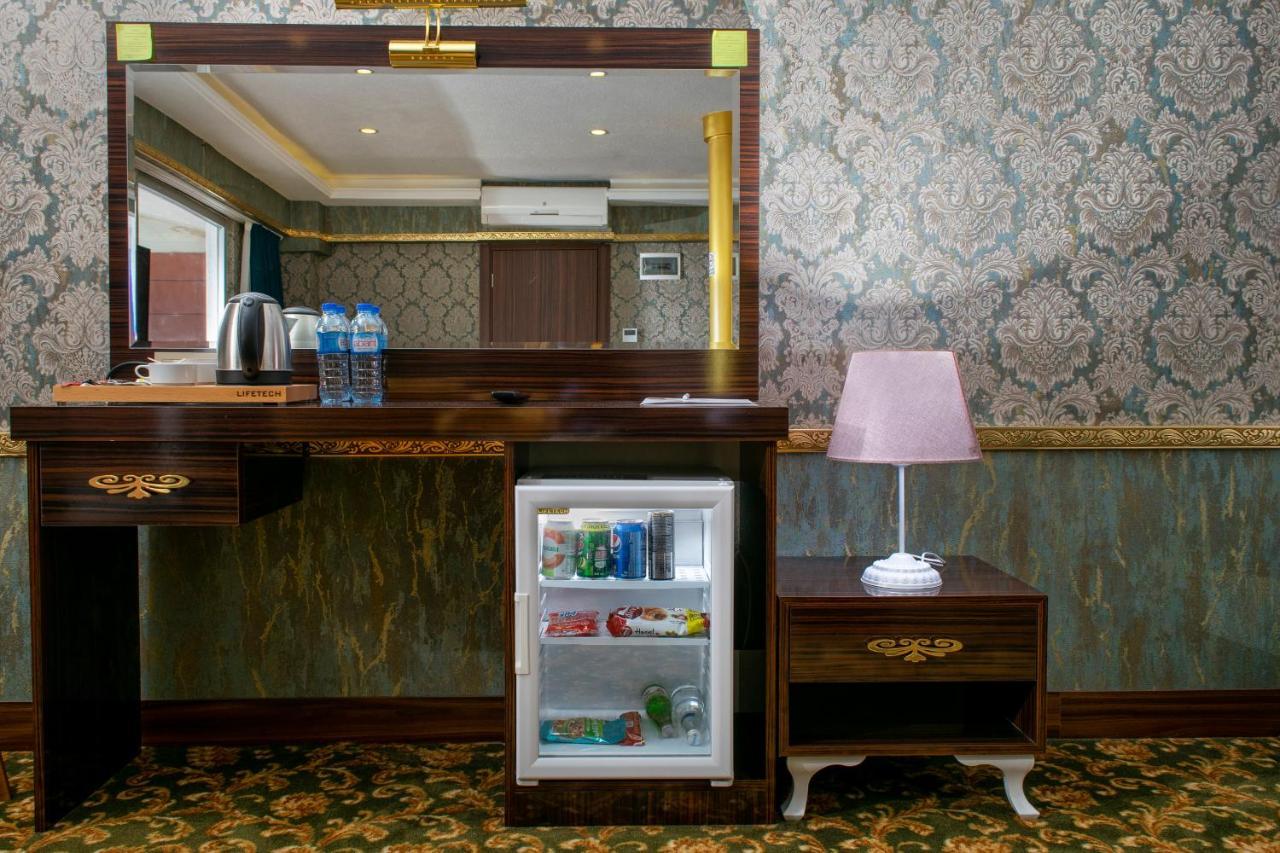 Marinn Deluxe Hotel Altinova  外观 照片