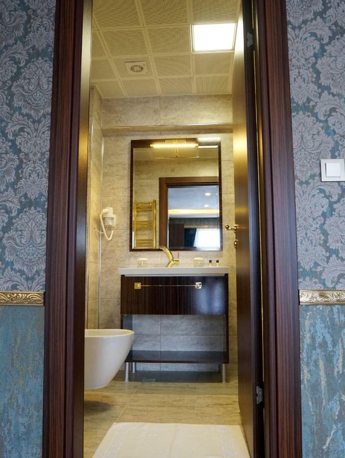 Marinn Deluxe Hotel Altinova  外观 照片